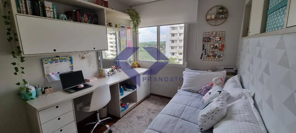 Apartamento, 3 quartos, 107 m² - Foto 15