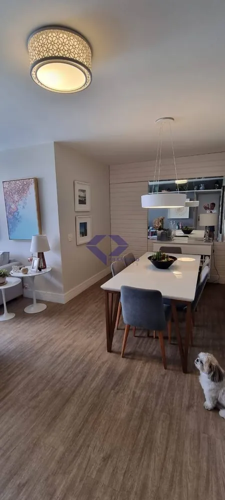 Apartamento, 3 quartos, 107 m² - Foto 5