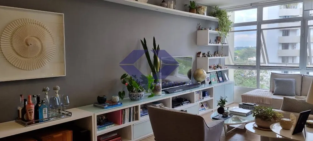 Apartamento, 3 quartos, 107 m² - Foto 6