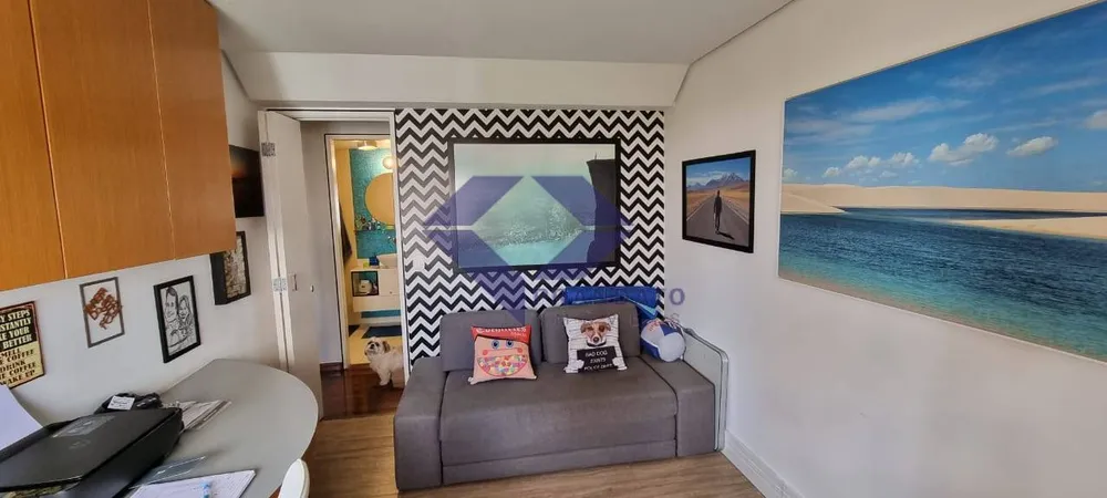 Apartamento, 3 quartos, 107 m² - Foto 16