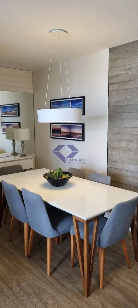 Apartamento, 3 quartos, 107 m² - Foto 7