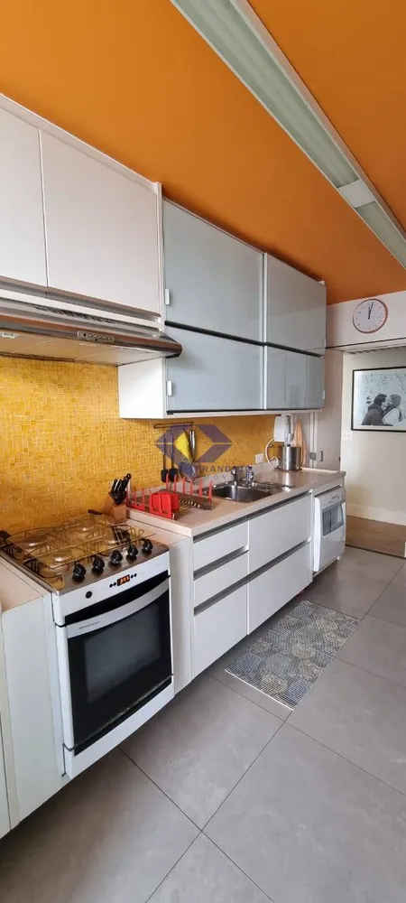 Apartamento, 3 quartos, 107 m² - Foto 8