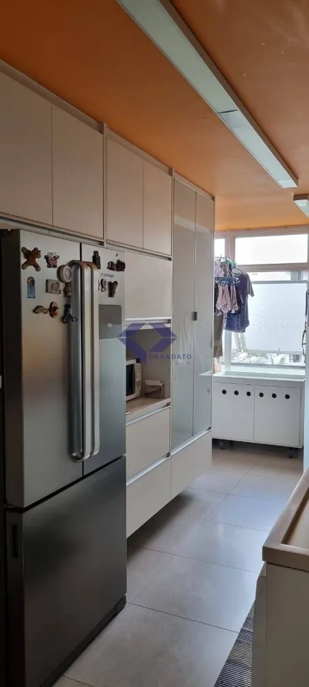 Apartamento, 3 quartos, 107 m² - Foto 11