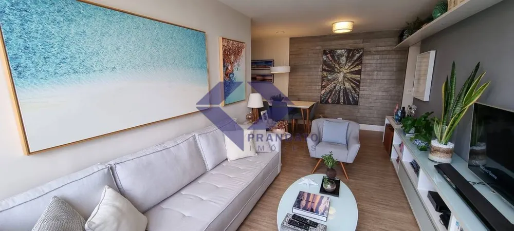 Apartamento, 3 quartos, 107 m² - Foto 3