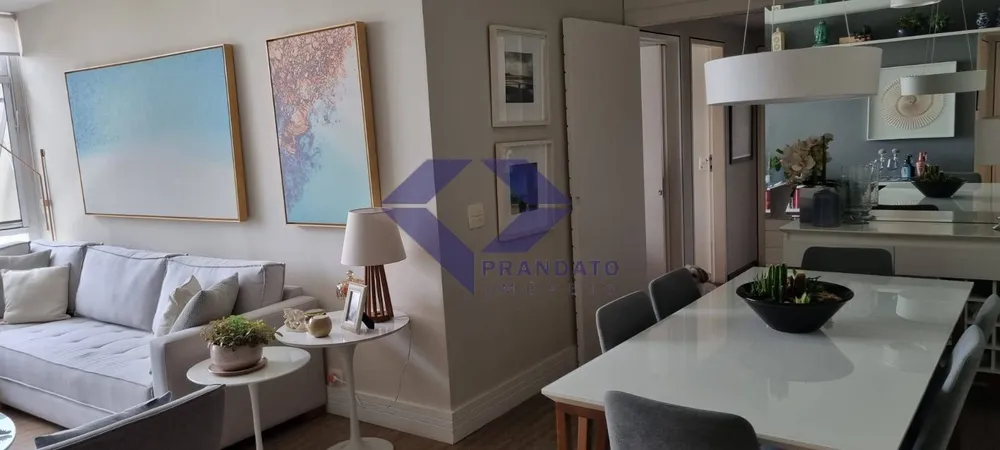 Apartamento, 3 quartos, 107 m² - Foto 4