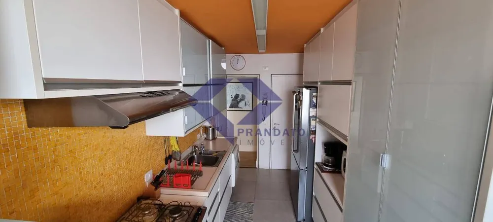 Apartamento, 3 quartos, 107 m² - Foto 10
