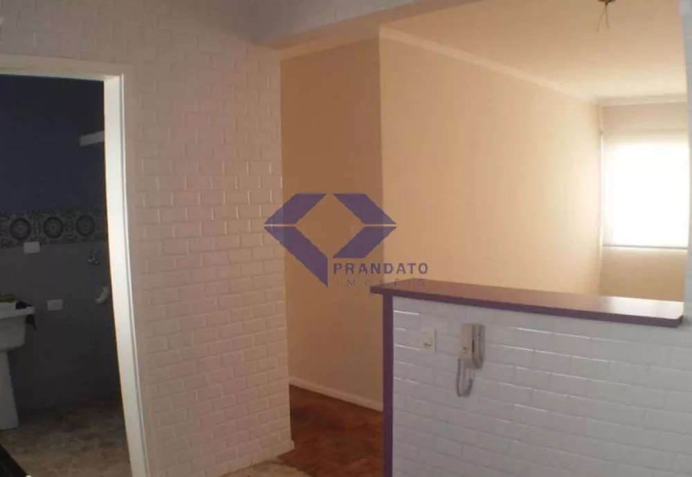 Apartamento à venda com 2 quartos, 77m² - Foto 3