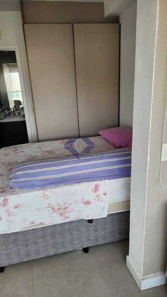 Apartamento, 1 quarto, 43 m² - Foto 1