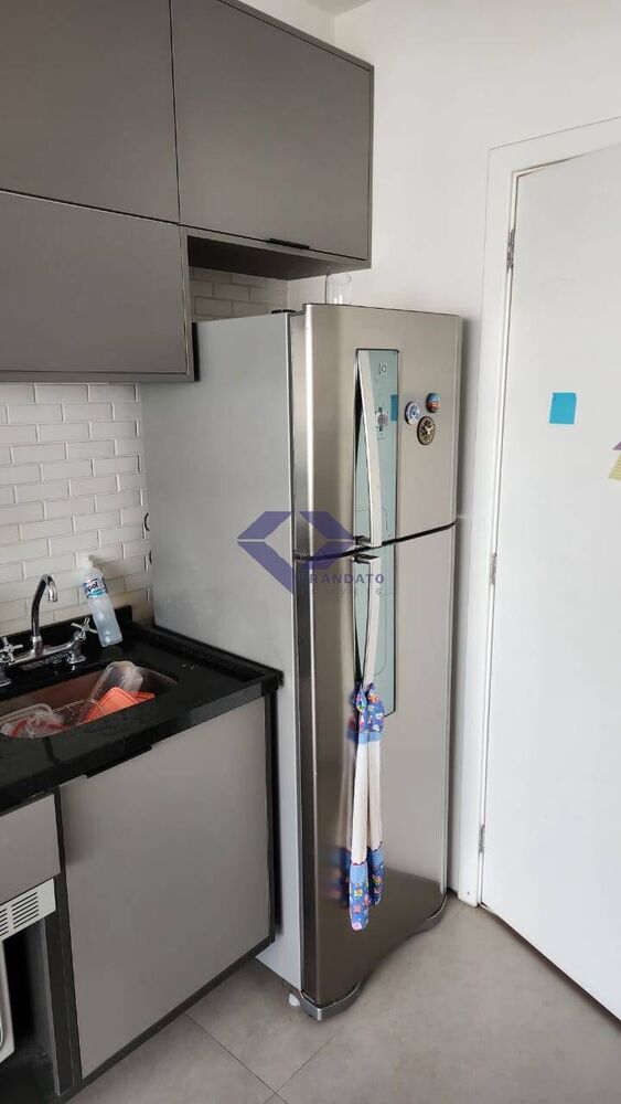 Apartamento, 1 quarto, 43 m² - Foto 4