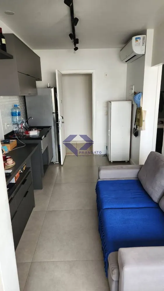 Apartamento, 1 quarto, 43 m² - Foto 5