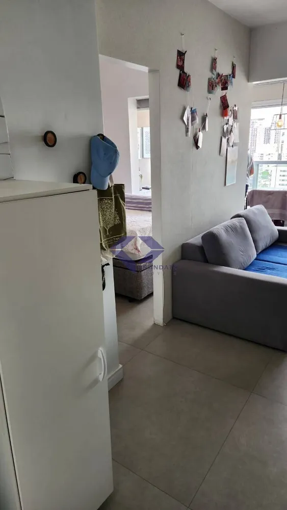 Apartamento, 1 quarto, 43 m² - Foto 6