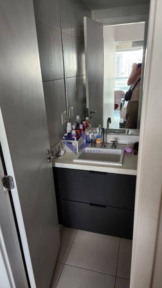 Apartamento, 1 quarto, 43 m² - Foto 3