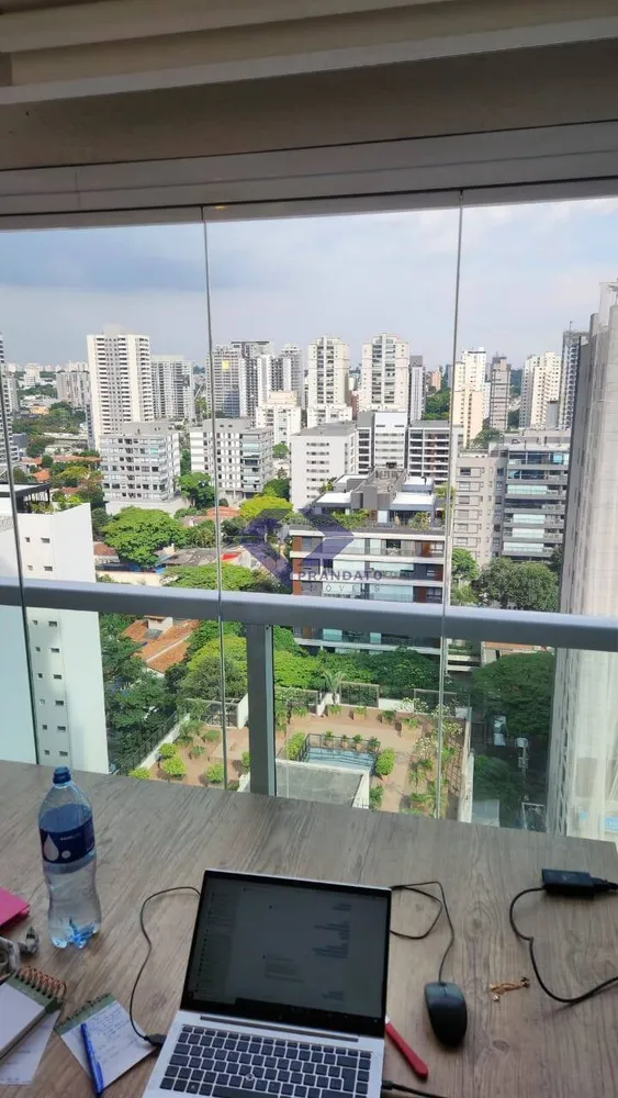 Apartamento, 1 quarto, 43 m² - Foto 3