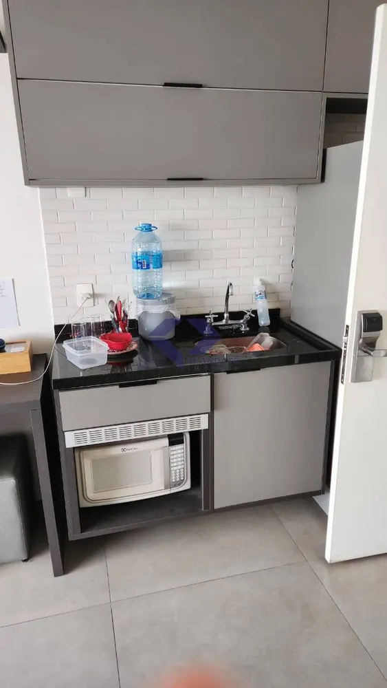 Apartamento, 1 quarto, 43 m² - Foto 9