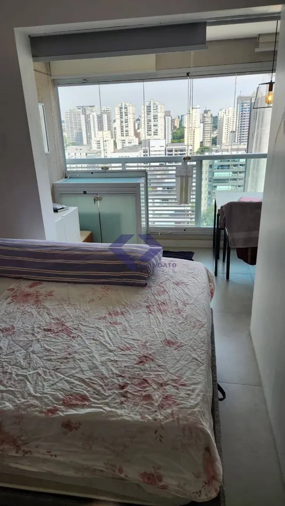 Apartamento, 1 quarto, 43 m² - Foto 7