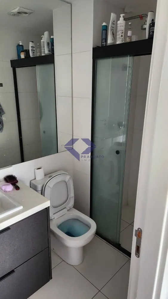Apartamento, 1 quarto, 43 m² - Foto 11