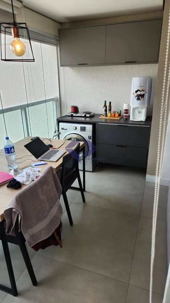 Apartamento, 1 quarto, 43 m² - Foto 6