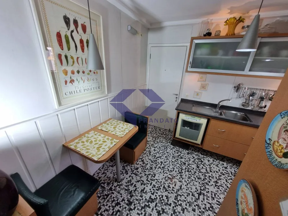 Apartamento, 3 quartos, 107 m² - Foto 6
