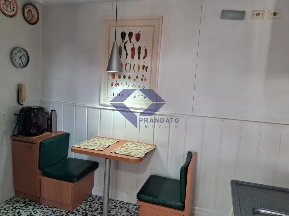Apartamento, 3 quartos, 107 m² - Foto 7