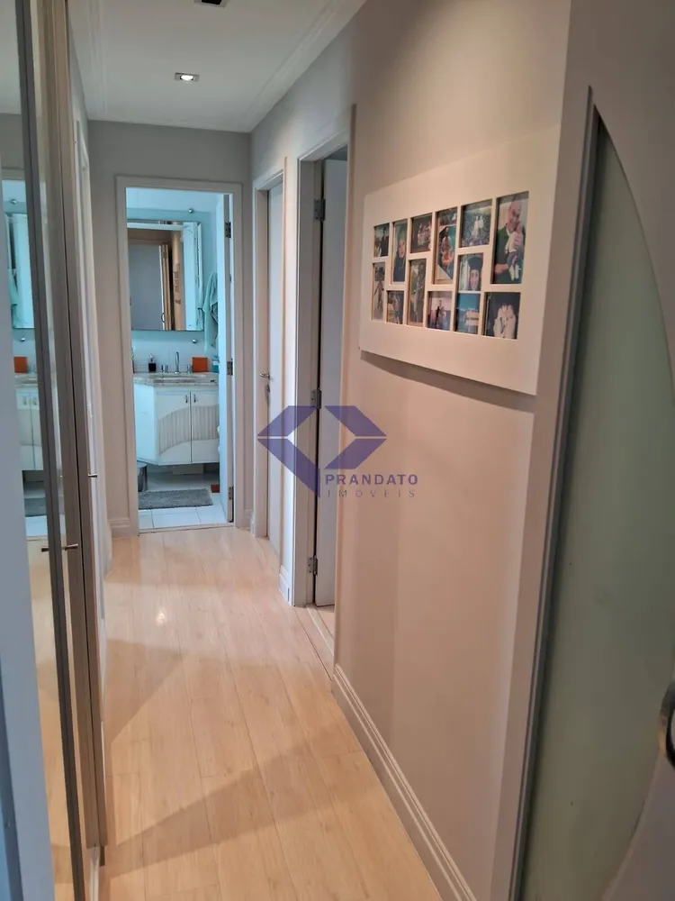 Apartamento, 3 quartos, 107 m² - Foto 8