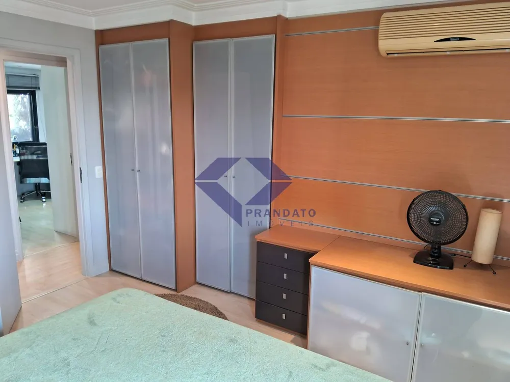 Apartamento, 3 quartos, 107 m² - Foto 12