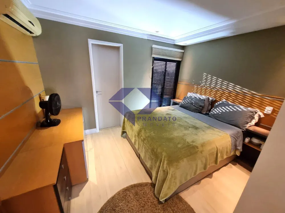 Apartamento, 3 quartos, 107 m² - Foto 9