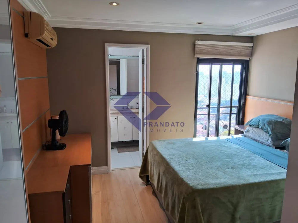 Apartamento, 3 quartos, 107 m² - Foto 10