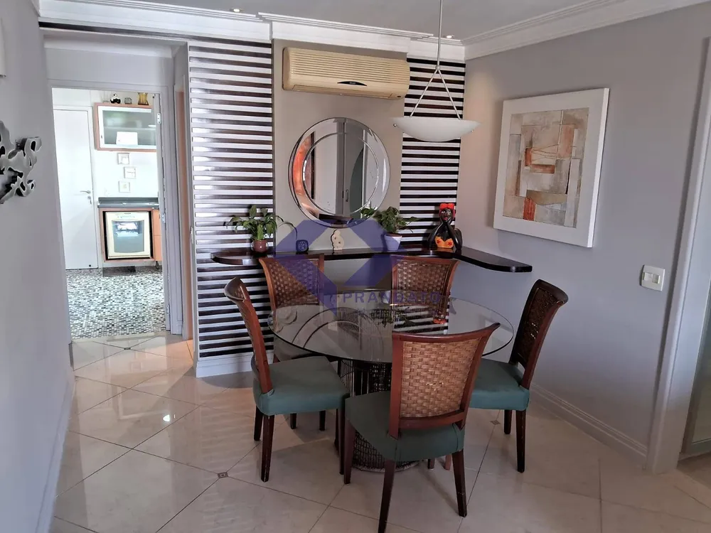 Apartamento, 3 quartos, 107 m² - Foto 5
