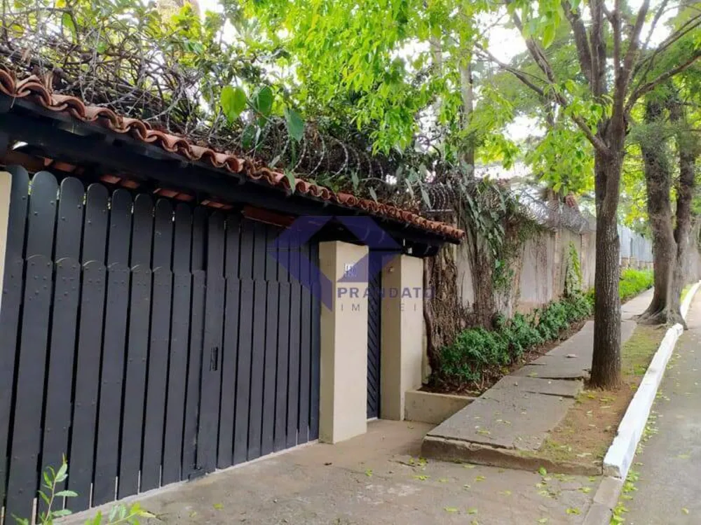 Terreno, 1000 m² - Foto 4