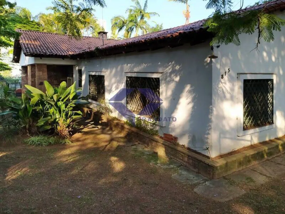 Terreno, 1000 m² - Foto 1