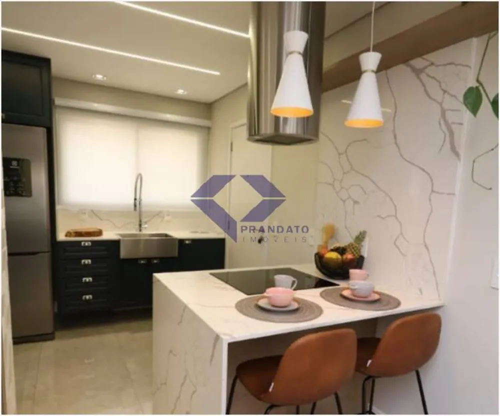 Apartamento, 3 quartos, 98 m² - Foto 6