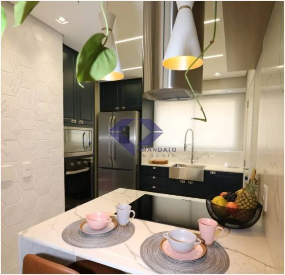 Apartamento, 3 quartos, 98 m² - Foto 8