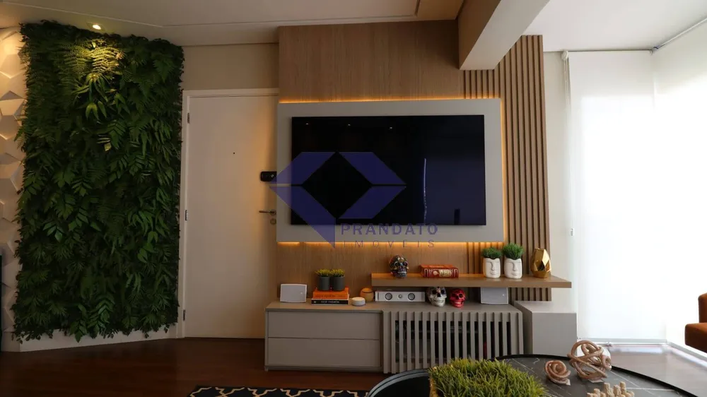 Apartamento, 3 quartos, 98 m² - Foto 4