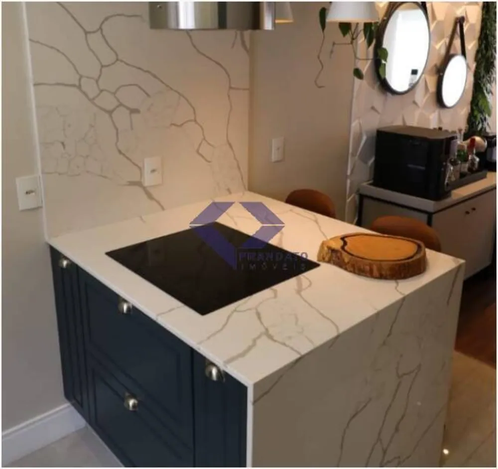 Apartamento, 3 quartos, 98 m² - Foto 1