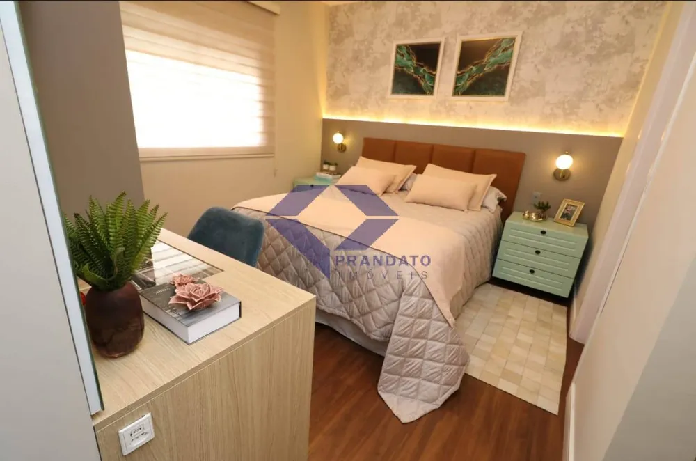 Apartamento, 3 quartos, 98 m² - Foto 4