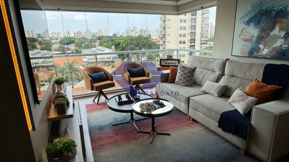 Apartamento, 3 quartos, 98 m² - Foto 2