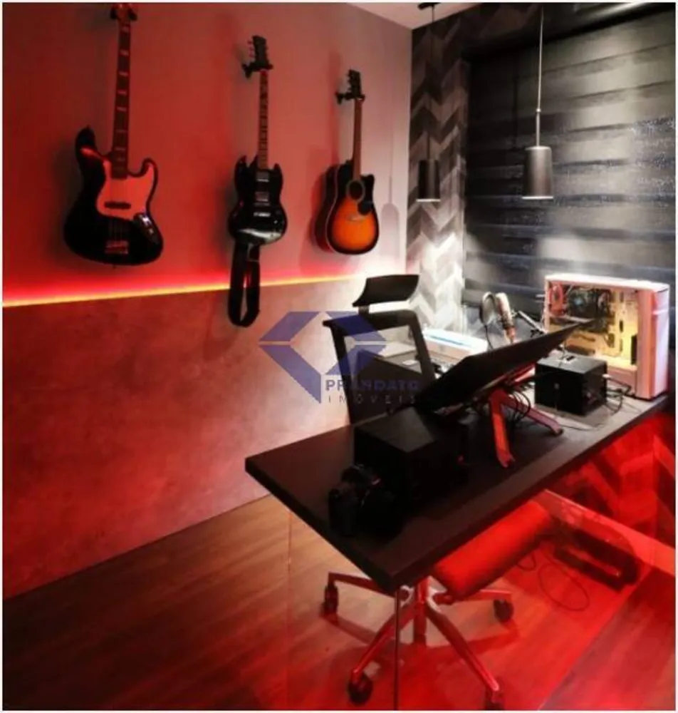 Apartamento, 3 quartos, 98 m² - Foto 3