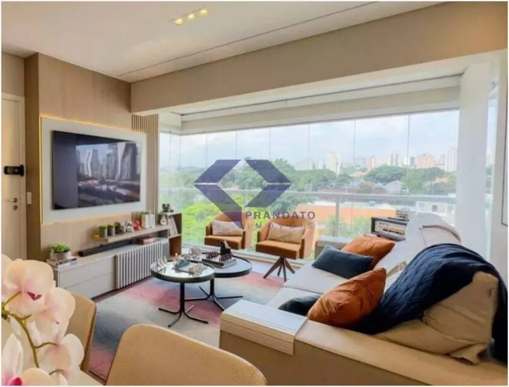 Apartamento, 3 quartos, 98 m² - Foto 2