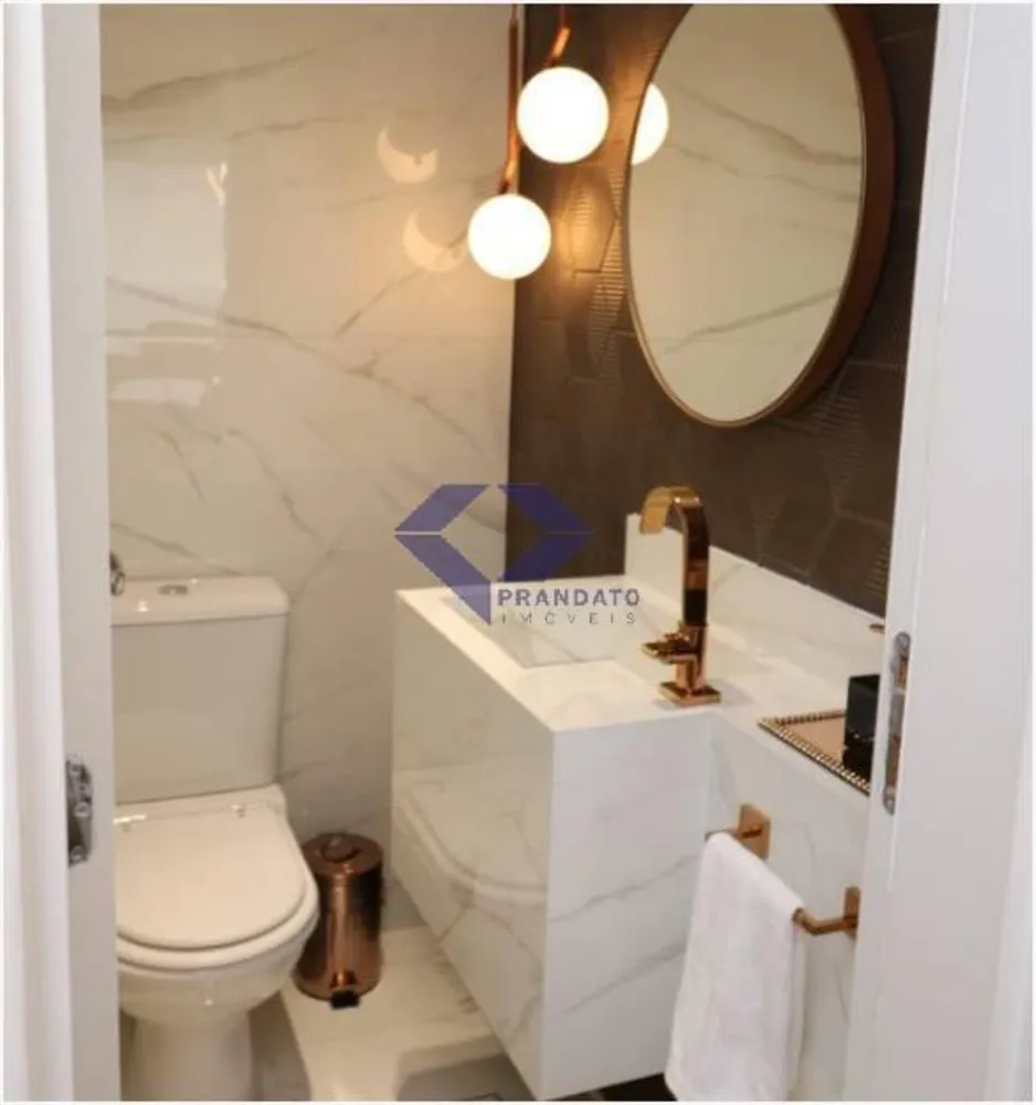 Apartamento, 3 quartos, 98 m² - Foto 6