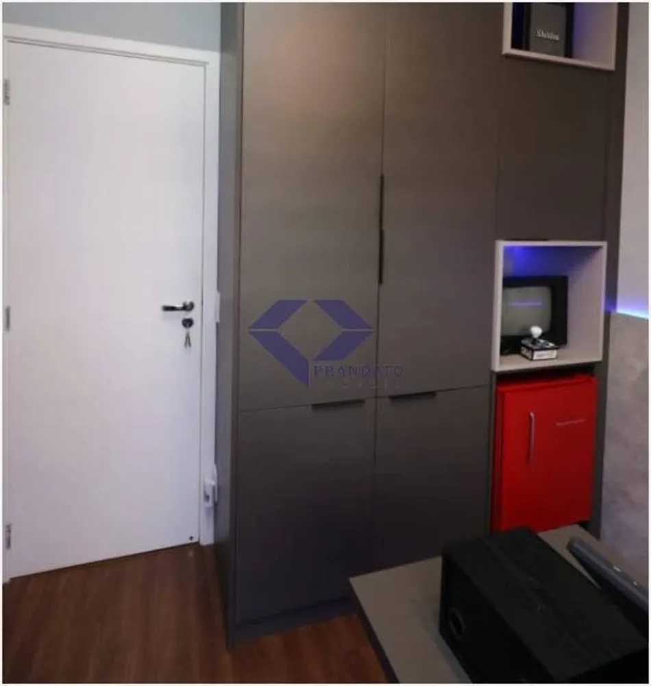 Apartamento, 3 quartos, 98 m² - Foto 8