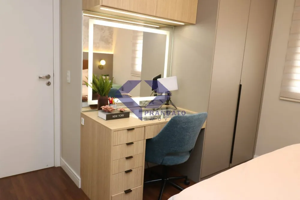 Apartamento, 3 quartos, 98 m² - Foto 15