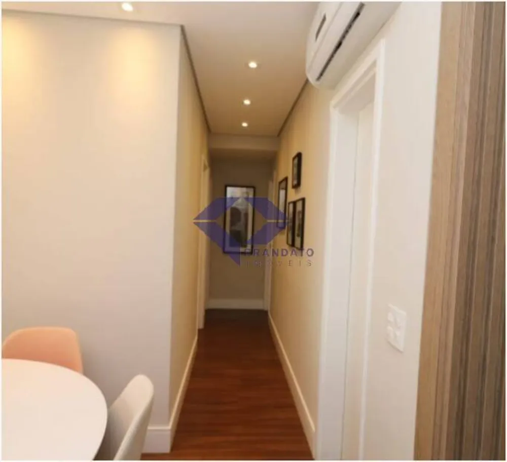 Apartamento, 3 quartos, 98 m² - Foto 10