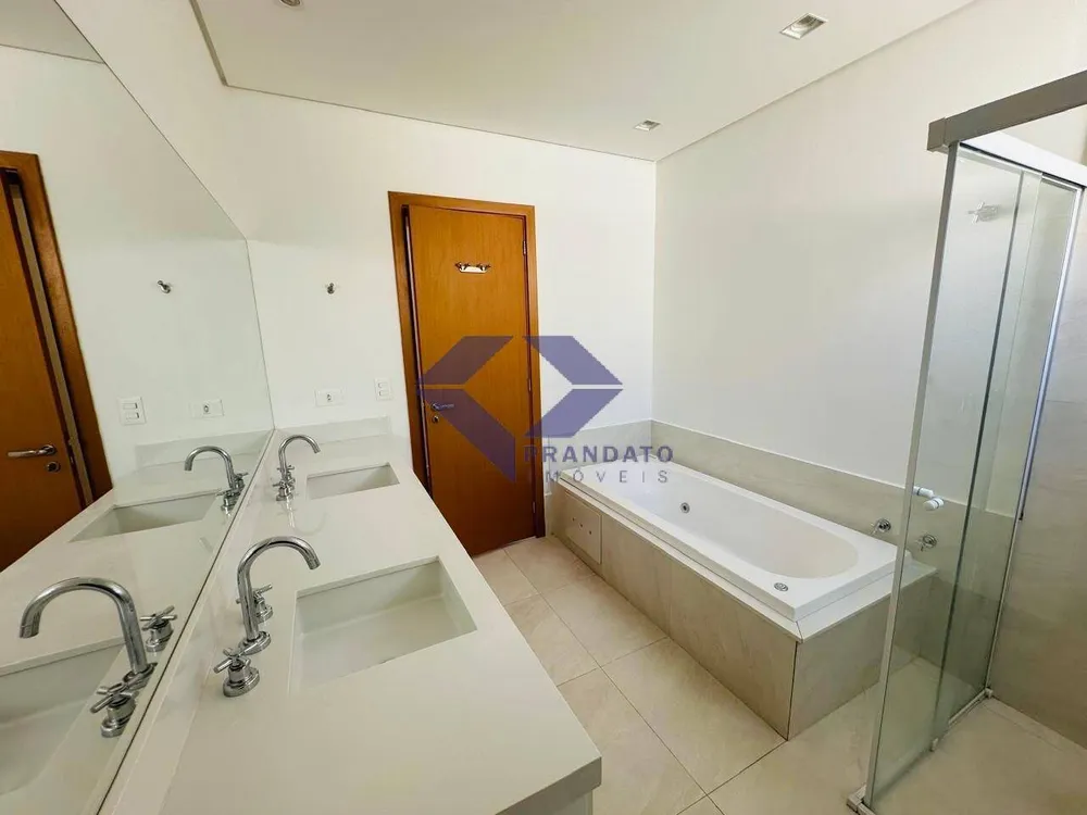Casa, 4 quartos, 365 m² - Foto 12