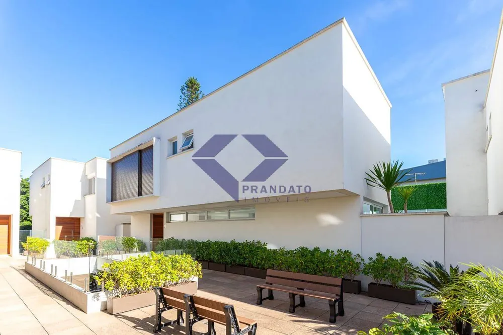 Casa, 4 quartos, 365 m² - Foto 1
