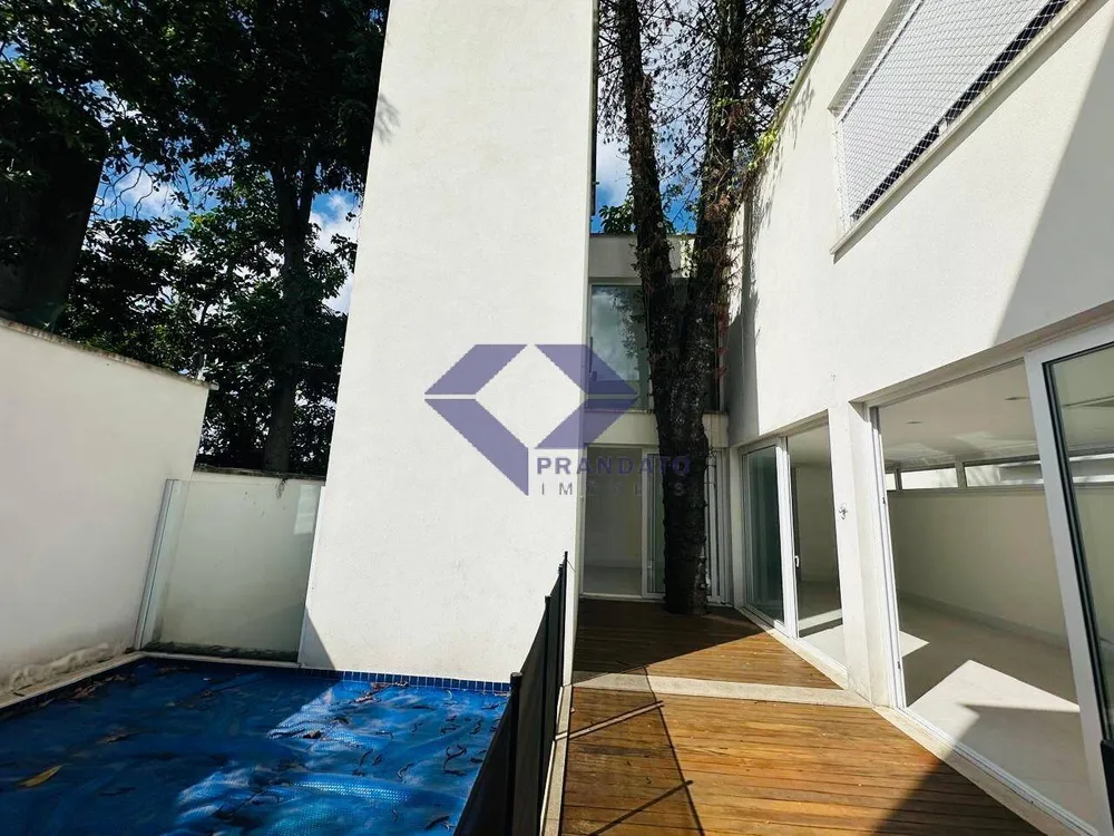 Casa, 4 quartos, 365 m² - Foto 8