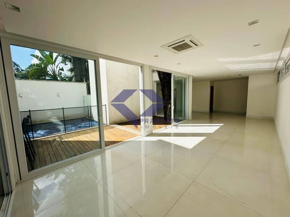 Casa, 4 quartos, 365 m² - Foto 2