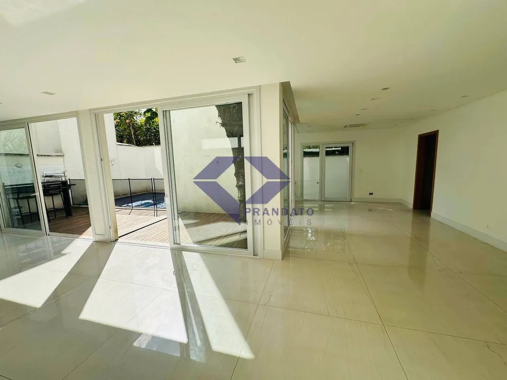 Casa, 4 quartos, 365 m² - Foto 4