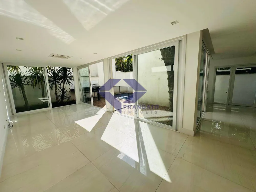 Casa, 4 quartos, 365 m² - Foto 3