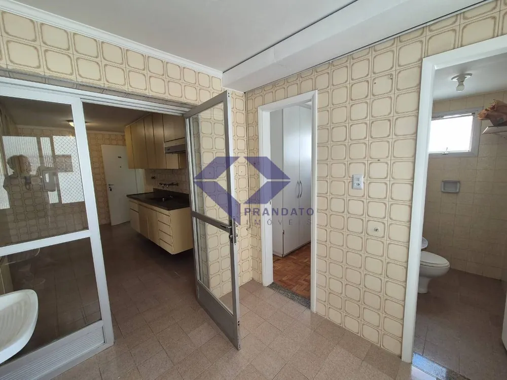 Apartamento, 3 quartos, 120 m² - Foto 2