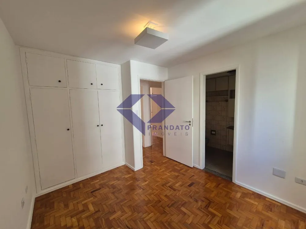 Apartamento, 3 quartos, 120 m² - Foto 6